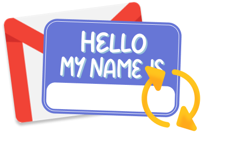 apprenez comment changer facilement le nom affiché dans votre compte gmail pour personnaliser vos emails en quelques étapes simples.