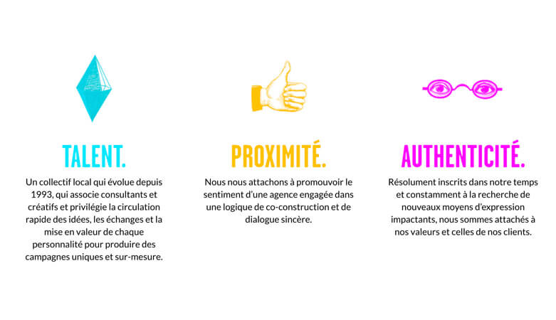 découvrez comment une communication authentique renforce vos valeurs et crée des liens sincères et durables.