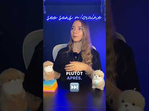 participez au concours et tentez de gagner 'seo sans migraine' d'amandine bart, le guide indispensable pour maîtriser le référencement naturel sans stress.