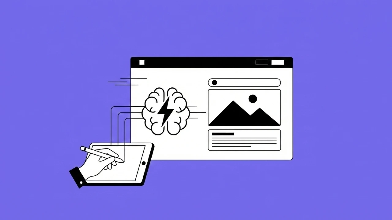 découvrez comment figma intègre claude code pour révolutionner la conception avec l'ia, transformant vos designs grâce au code intelligent.