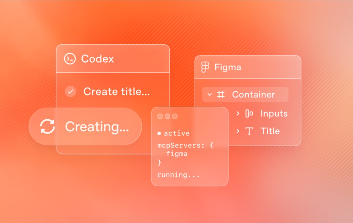 figma intègre codex d’openai découvrez comment figma intègre codex d'openai pour révolutionner la conception ui grâce à l'intelligence artificielle et automatiser vos processus de design.