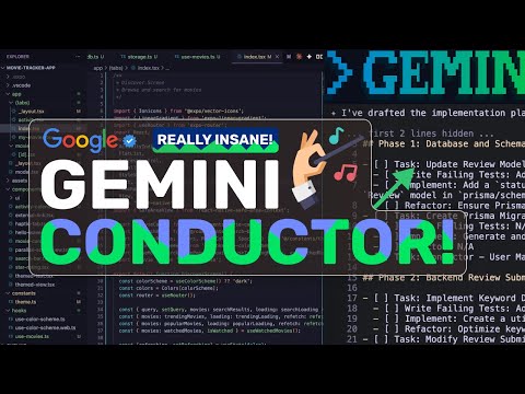 découvrez comment gemini cli de google facilite la configuration des extensions, simplifiant ainsi le développement et l'intégration pour les utilisateurs.