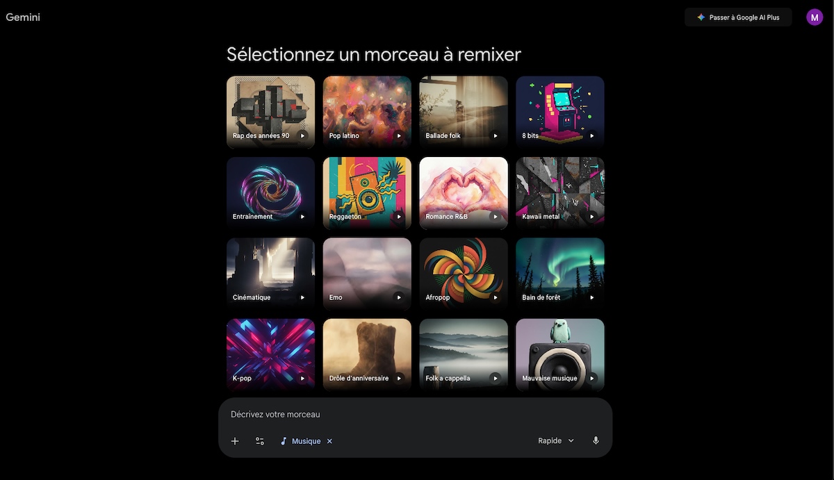 gemini innove avec lyria 3 découvrez comment gemini innove avec lyria 3, la solution révolutionnaire qui transforme votre expérience technologique grâce à des fonctionnalités avancées et une performance optimisée.