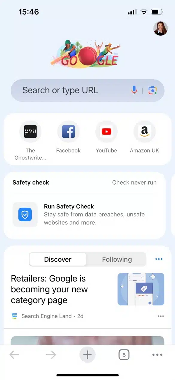 google discover : nouveautés et impacts découvrez les dernières nouveautés de google discover et analysez leurs impacts sur votre visibilité en ligne et votre stratégie digitale.