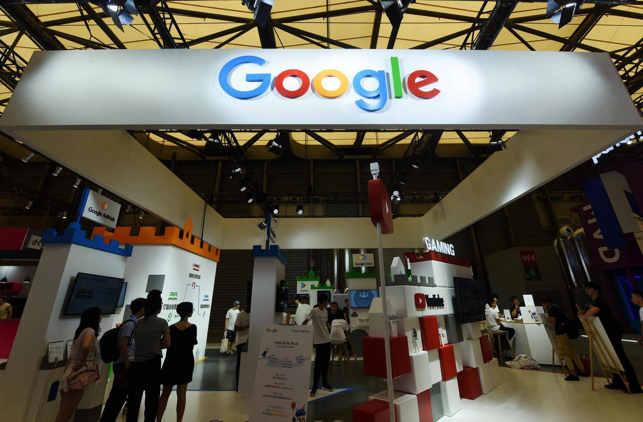 découvrez pourquoi google est désormais obligé de promouvoir ses concurrents en europe pour garantir une concurrence équitable et favoriser l'innovation sur le marché numérique.