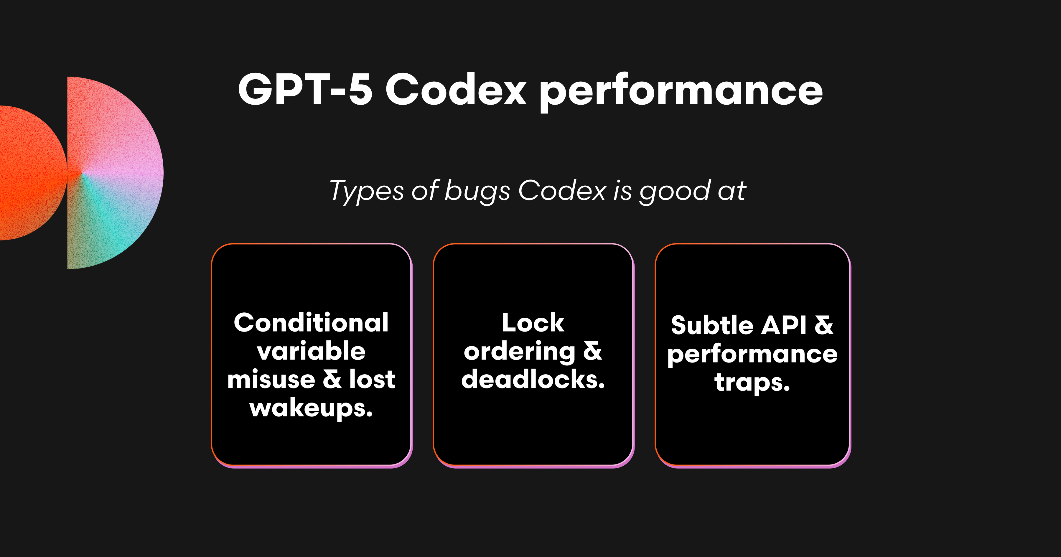 découvrez gpt-5.3-codex, la solution ultra-rapide d'intelligence artificielle pour une génération de code performante et efficace.