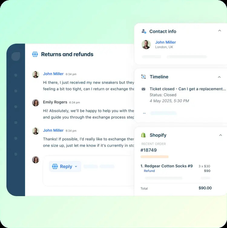 découvrez notre guide complet pour optimiser votre service client sur les réseaux sociaux et améliorer la satisfaction de vos clients.