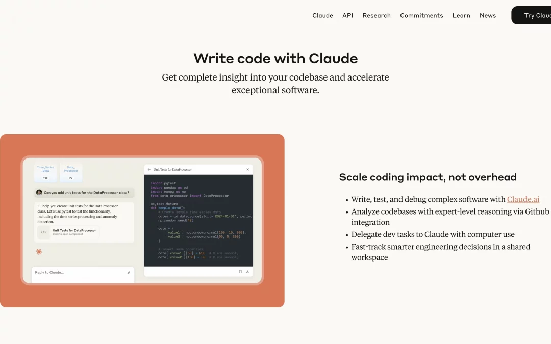 Intelligence Artificielle : Top des modèles incontournables pour coder et développer des sites web en février 2026