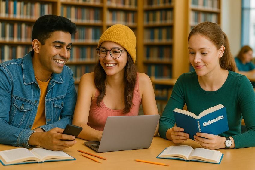 découvrez comment l'intelligence artificielle est adoptée par les étudiants en france et explorez les principaux enjeux liés à cette évolution technologique.