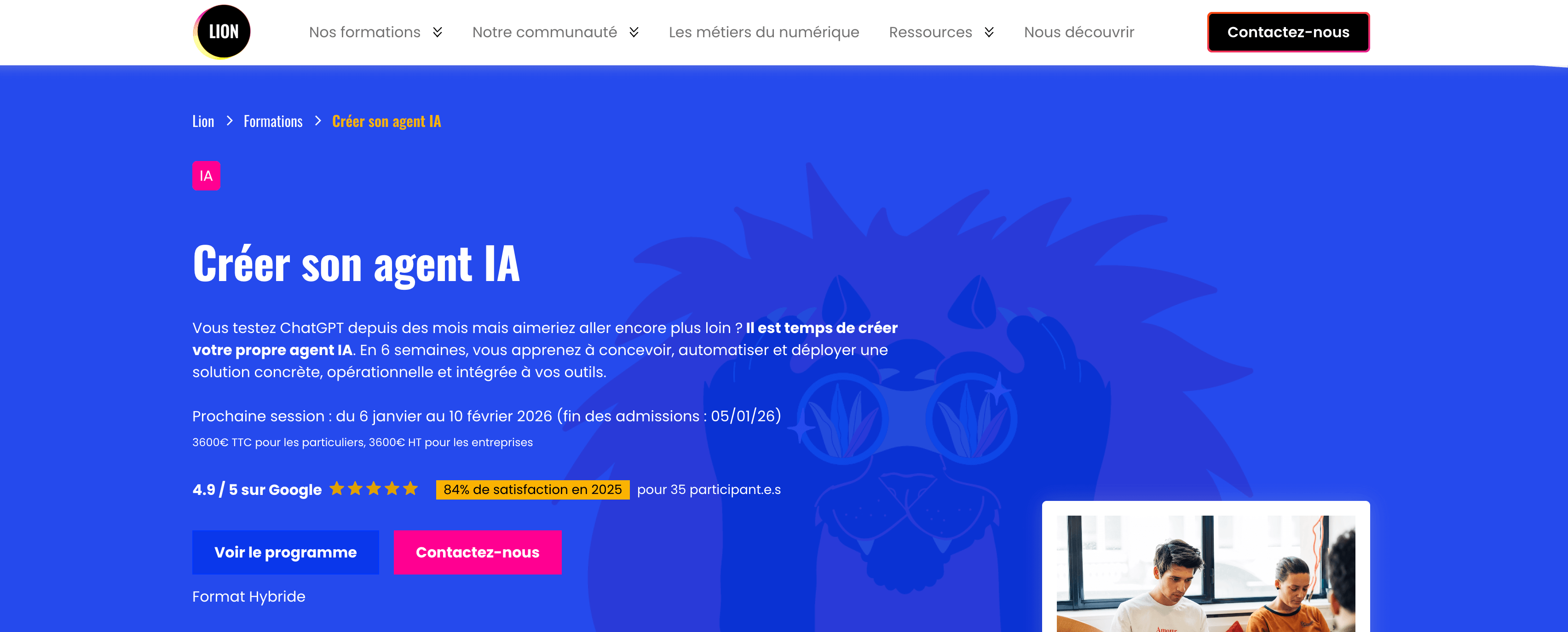 découvrez les agents ia sur-mesure intégrés par notion, conçus pour optimiser votre productivité et personnaliser vos workflows avec intelligence artificielle avancée.