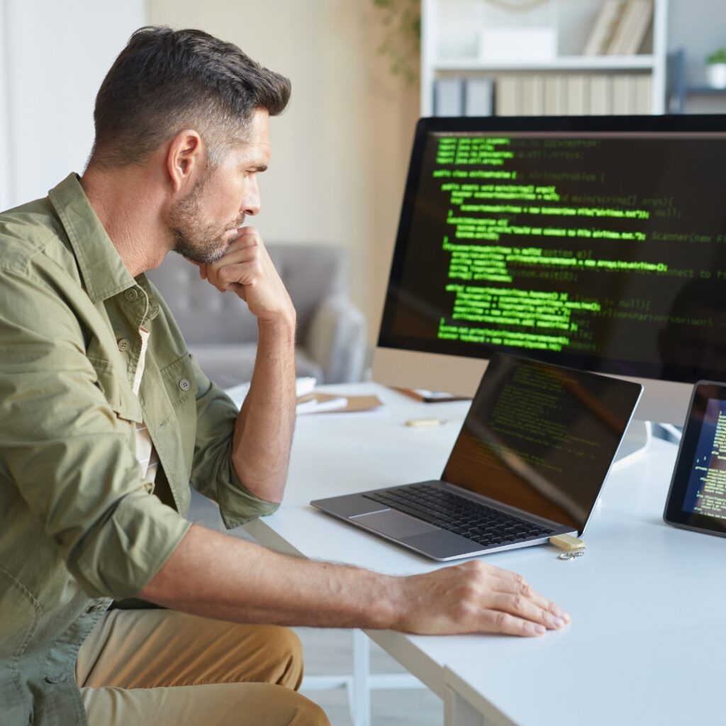 découvrez comment adopter un numérique responsable et durable pour réduire l'impact environnemental tout en innovant de manière éthique et efficace.