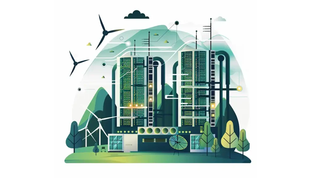 découvrez comment adopter un numérique responsable et durable pour réduire l'impact environnemental tout en favorisant l'innovation éthique.