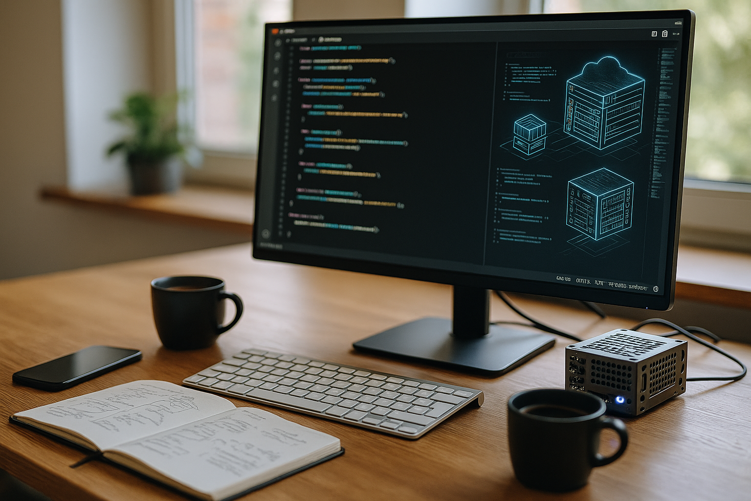 découvrez comment choisir le meilleur hébergement pour votre projet web 2026 afin d'assurer performance, sécurité et scalabilité.