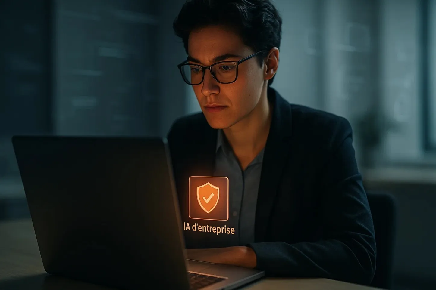découvrez comment shadow ia révolutionne la cybersécurité en équilibrant régulation stricte et innovation technologique pour protéger efficacement les données.