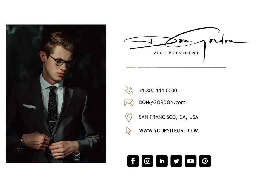 sobriété numérique : simplifier les signatures d’e-mails découvrez comment la sobriété numérique peut simplifier vos signatures d'e-mails pour une communication plus claire et respectueuse de l'environnement.