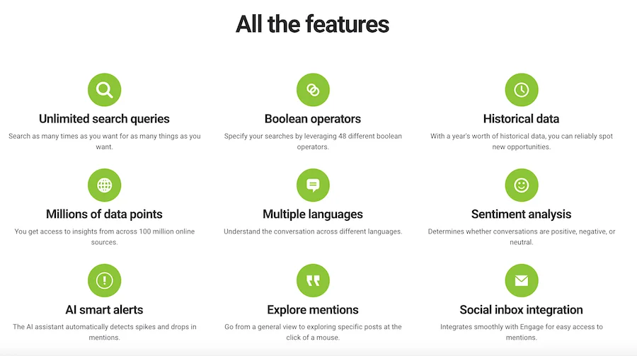 découvrez les tendances et innovations du social listening en 2026 pour optimiser votre stratégie marketing et mieux comprendre votre audience.