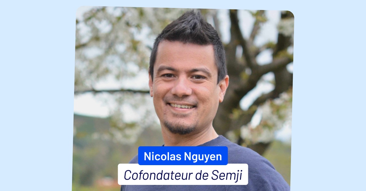 acquisition marketing ia et recommandations semji découvrez comment l'intelligence artificielle révolutionne l'acquisition marketing avec les recommandations personnalisées de semji pour optimiser vos campagnes et augmenter votre roi.