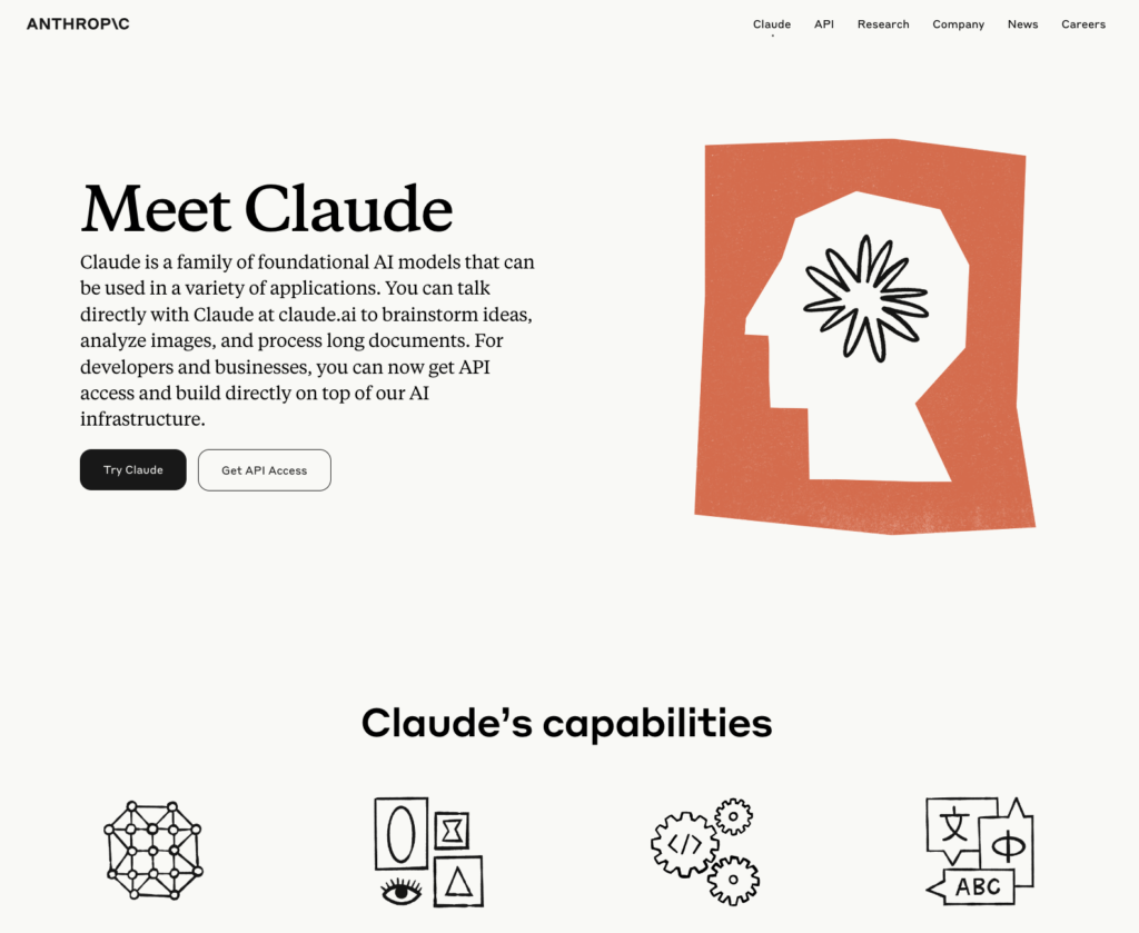 anthropic facilite passage chatgpt à claude anthropic simplifie la transition de chatgpt à claude pour une expérience ia fluide et optimisée.