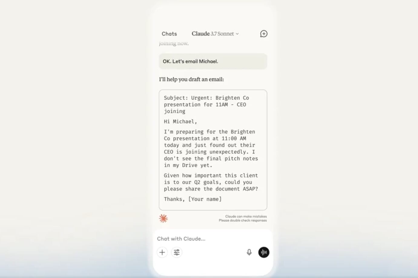 découvrez comment anthropic innove avec le lancement de la fonction vocale sur claude code, offrant une interaction plus naturelle et intuitive.
