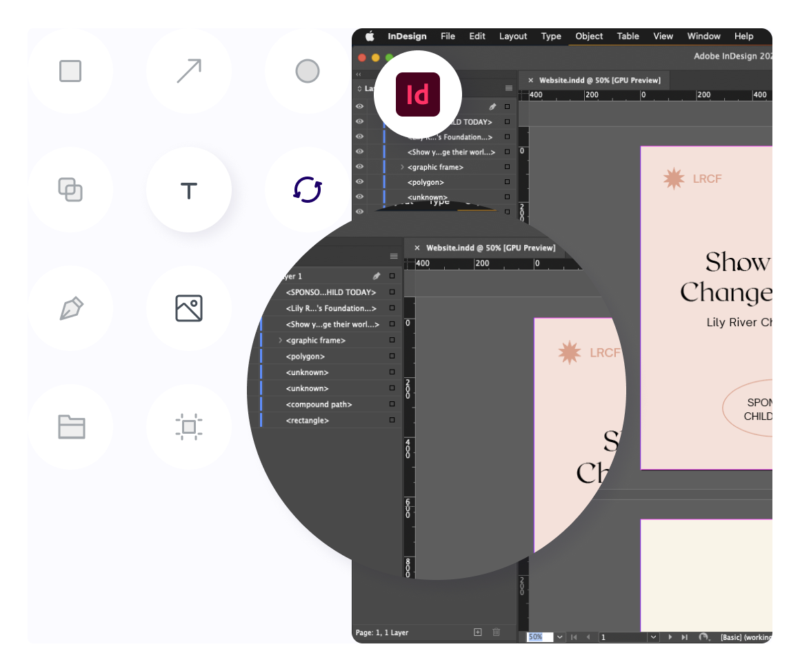 découvrez comment canva transforme facilement vos images en designs modifiables pour créer des visuels personnalisés en quelques clics.