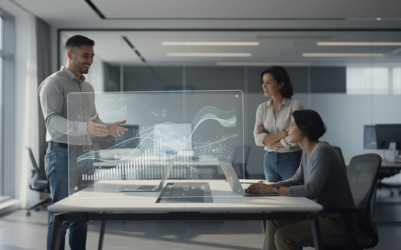 découvrez gpt-5.3 instant, la nouvelle version de chatgpt plus naturelle et moins moralisatrice pour des conversations fluides et authentiques.