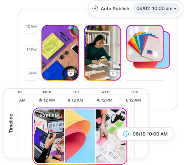 découvrez comment planifier et suivre vos activités instagram facilement avec des outils ouverts à tous, pour optimiser votre présence en ligne.