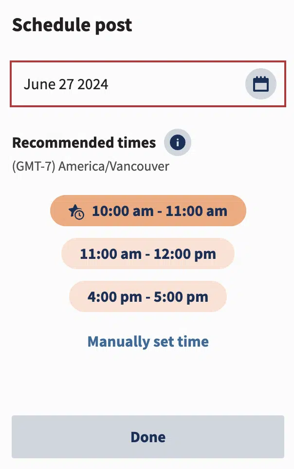 découvrez comment planifier et suivre vos publications instagram facilement grâce à nos outils ouverts à tous. optimisez votre présence en ligne dès aujourd'hui !