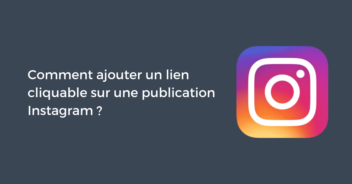 instagram teste liens cliquables posts instagram teste une nouvelle fonctionnalité permettant d'ajouter des liens cliquables directement dans les posts, facilitant ainsi le partage et l'accès aux contenus externes.