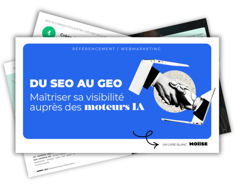 découvrez comment l'ia peut renforcer votre seo avec ces 8 stratégies efficaces pour réussir et booster votre visibilité en ligne.