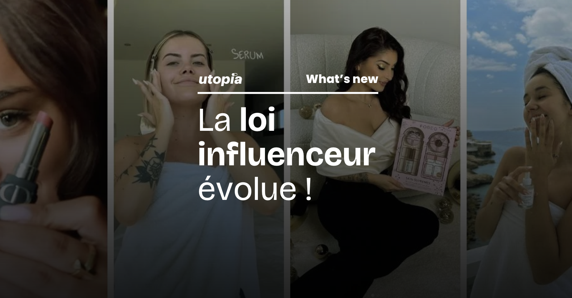 loi influenceurs : obligation de contrat et impact découvrez les obligations de contrat imposées par la loi aux influenceurs et analysez leur impact sur les relations professionnelles et la transparence dans le marketing d'influence.