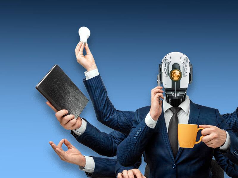 découvrez quelles professions sont les plus vulnérables à l'impact de l'intelligence artificielle selon les analyses d'anthropic, et comment se préparer aux changements à venir.