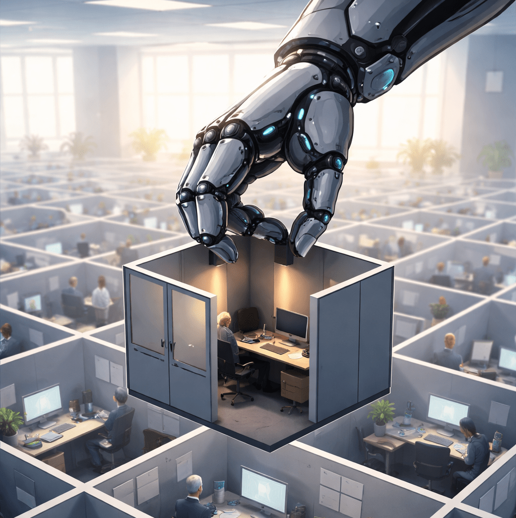 découvrez quelles professions sont les plus vulnérables à l'intelligence artificielle selon les experts d'anthropic et comment s'adapter à ces changements technologiques.