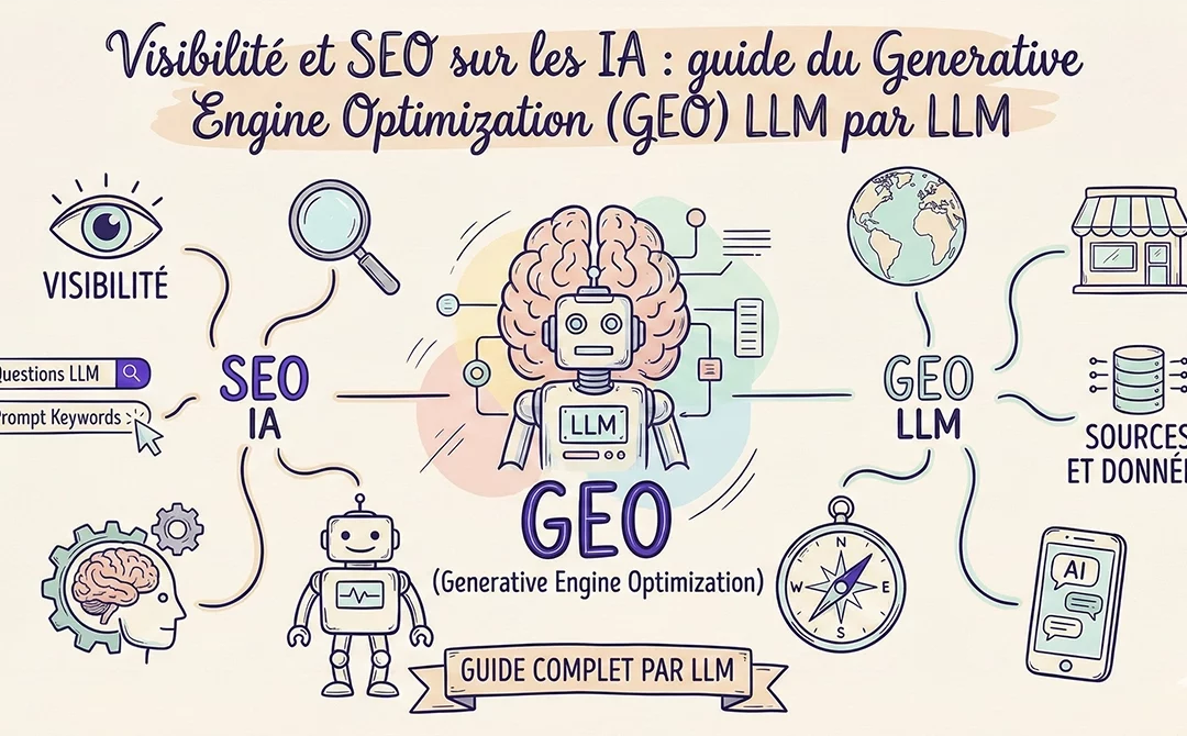 SEO en 2026 : Vers une nouvelle ère loin de la traque aux mots-clés ?