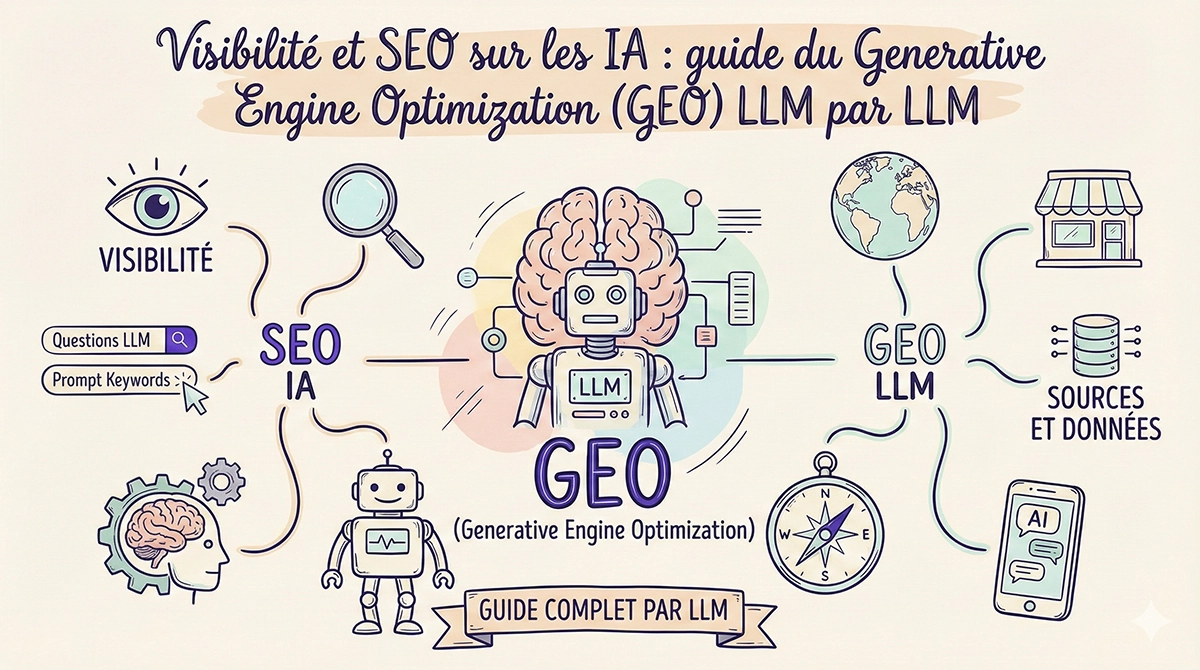 découvrez l'évolution du seo en 2026 et explorez si la nouvelle ère du référencement se passe enfin des mots-clés traditionnels.