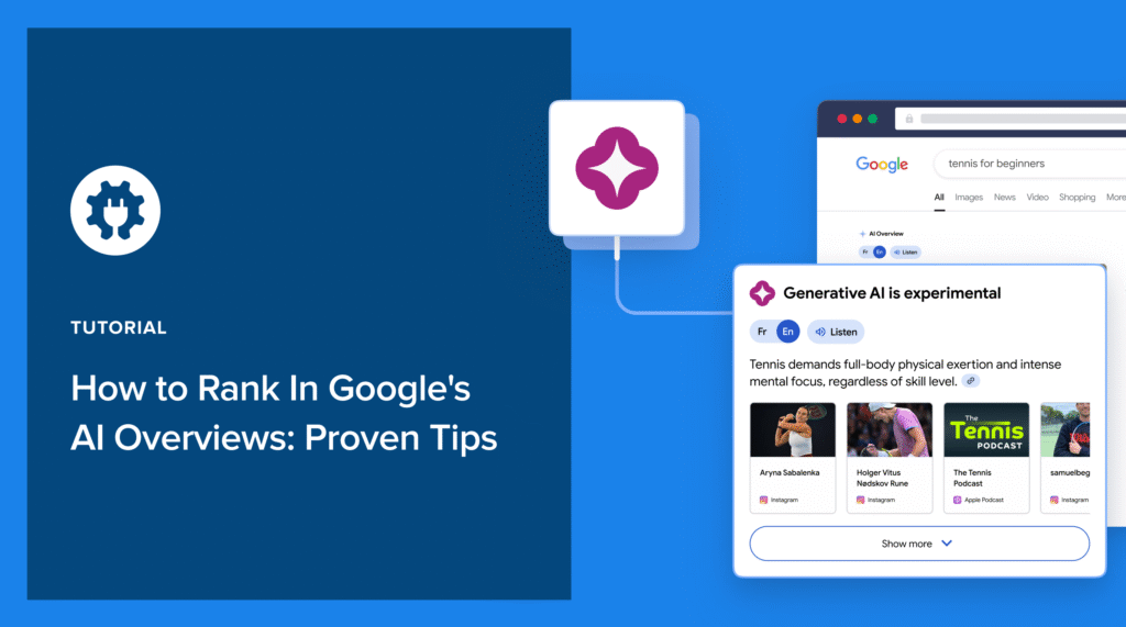 découvrez comment optimiser votre seo en comparant les contenus d'actualité aux résumés générés par ia avec discover, pour améliorer votre visibilité et attirer plus de visiteurs.