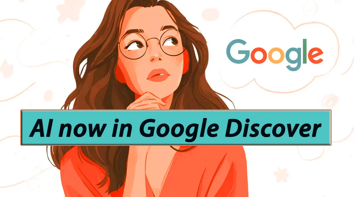 découvrez comment optimiser votre seo en comparant contenus d’actualité et résumés ia avec discover pour attirer plus de visiteurs et améliorer votre visibilité en ligne.