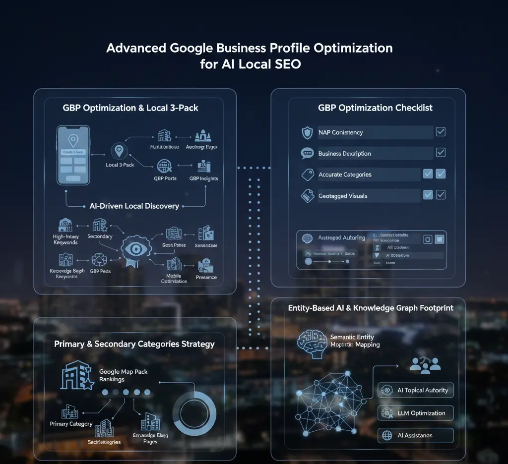 découvrez les meilleures stratégies de géolocalisation basées sur l'intelligence artificielle pour optimiser vos campagnes marketing et améliorer l'expérience utilisateur.